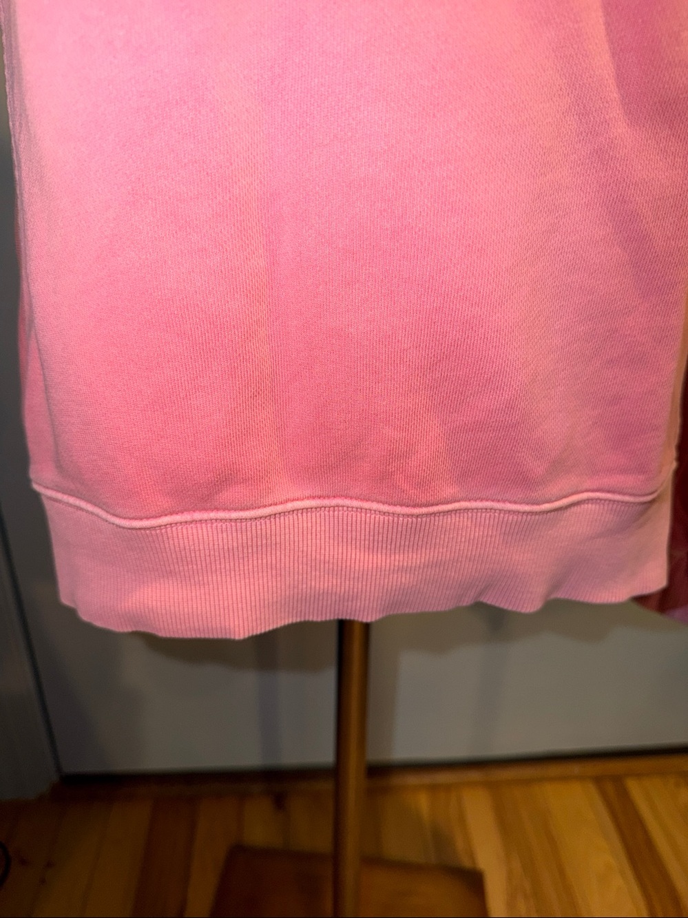 Vineyard Vines Soft Pink  Crewneck Pullover Size Small - Picture 7 of 10